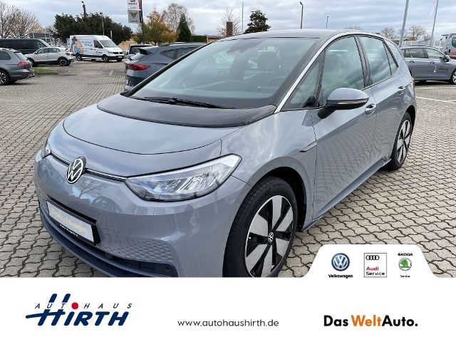 Volkswagen ID.3 City 45 kWh NAV*AHZV