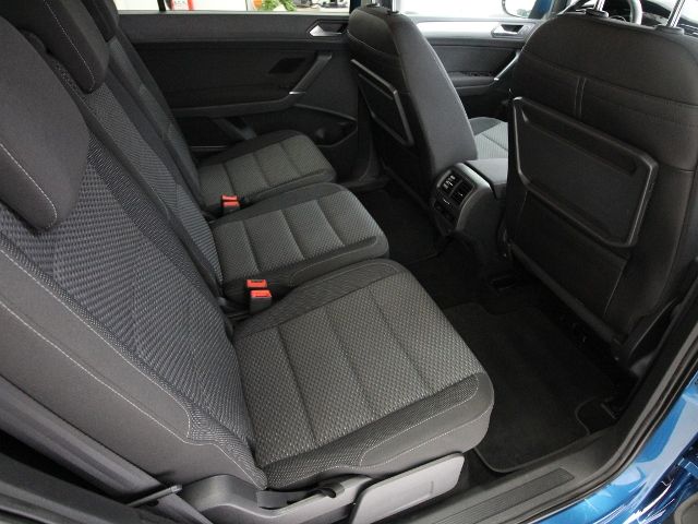 Volkswagen Touran 1.6 TDI DSG Comfortline Business App Con.