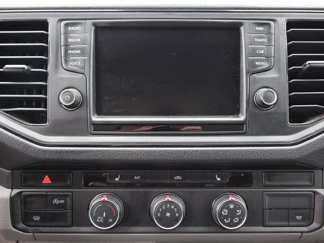 Volkswagen Crafter 35 Fahrgestell 2.0 TDI Navi Klima GRA