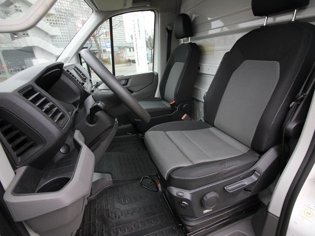 Volkswagen Crafter 35 Fahrgestell 2.0 TDI Navi Klima GRA