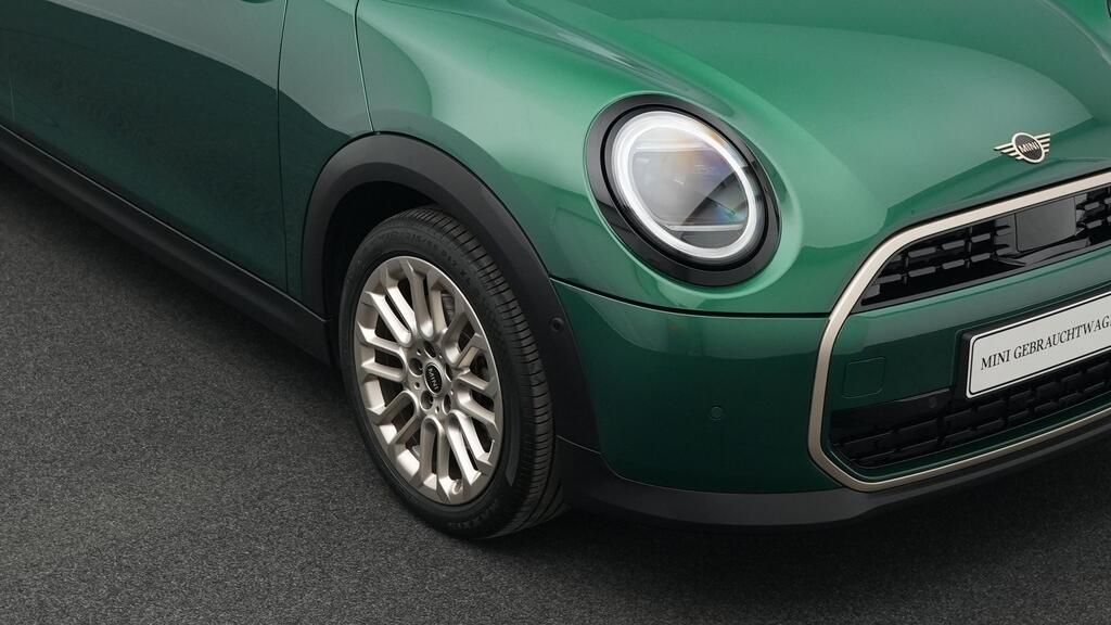 MINI COOPER_S - Bild 19