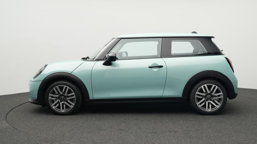 MINI Cooper C - Bild 6