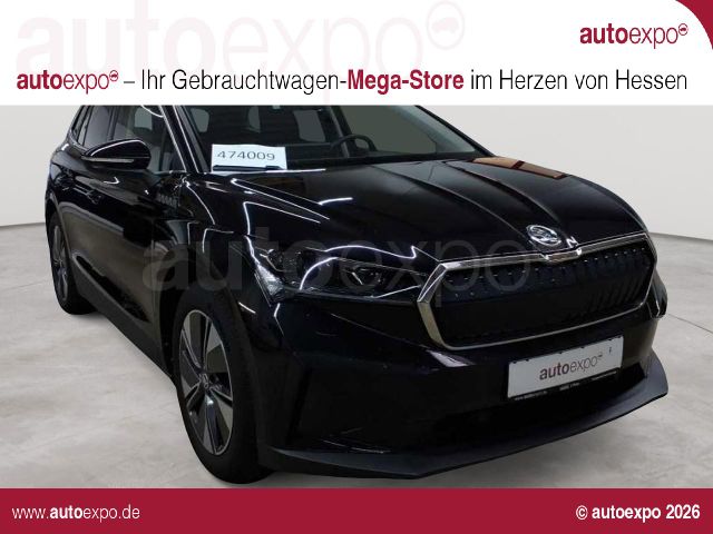 Skoda Enyaq Enyaq 85