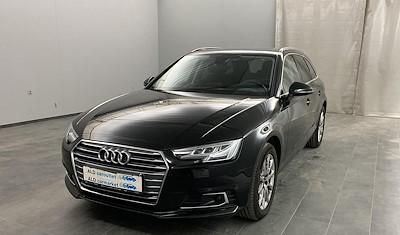 Porsche Macan Macan S 3.0 Aut. Pano LED-Xenon Active Suspensi