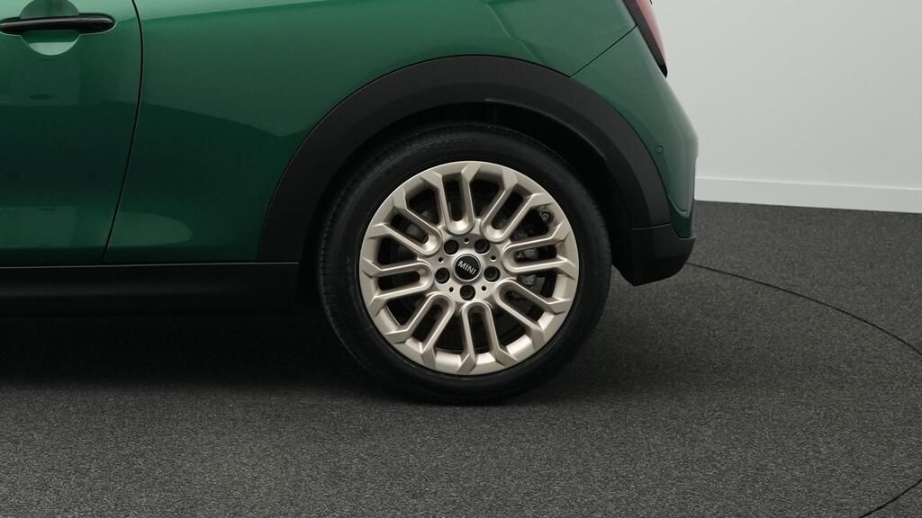 MINI COOPER_S - Bild 16