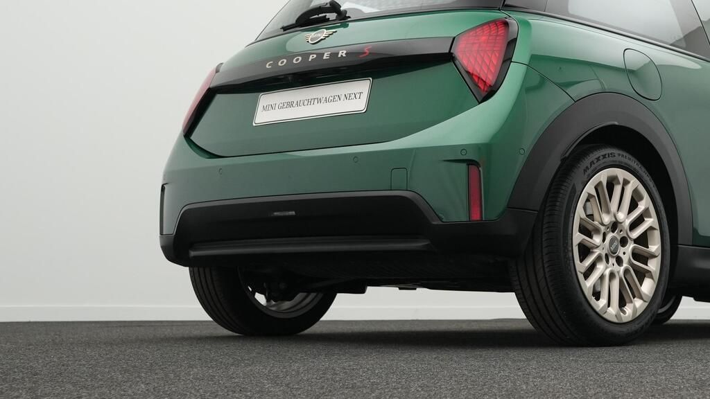 MINI COOPER_S - Bild 22