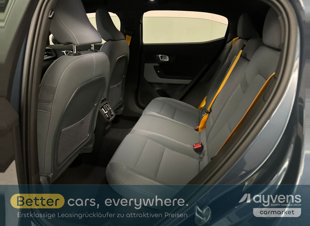 POLESTAR 2 - Bild 10