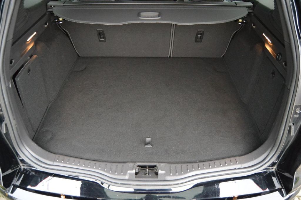 INFINITI G37 - Bild 8