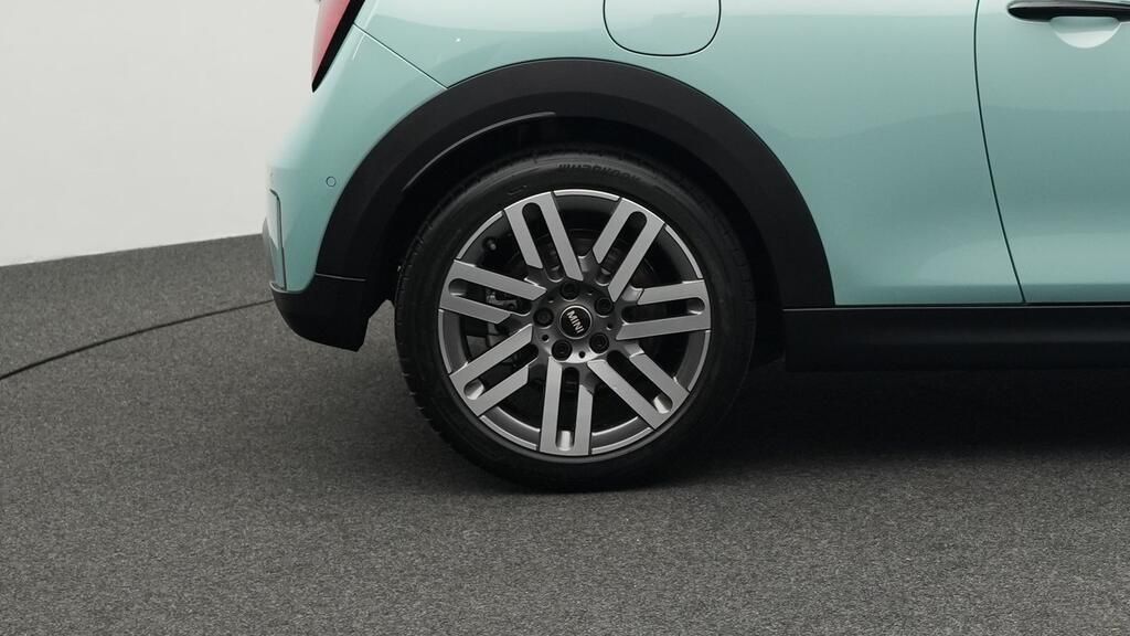 MINI Cooper C - Bild 18