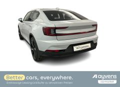 POLESTAR 2 - Vorschau 3