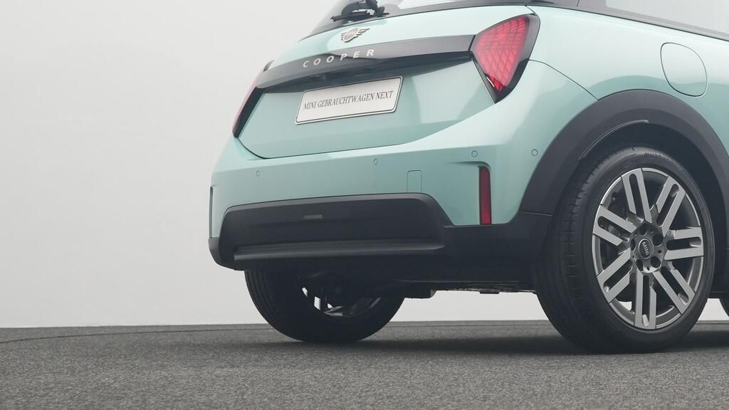 MINI Cooper C - Bild 22