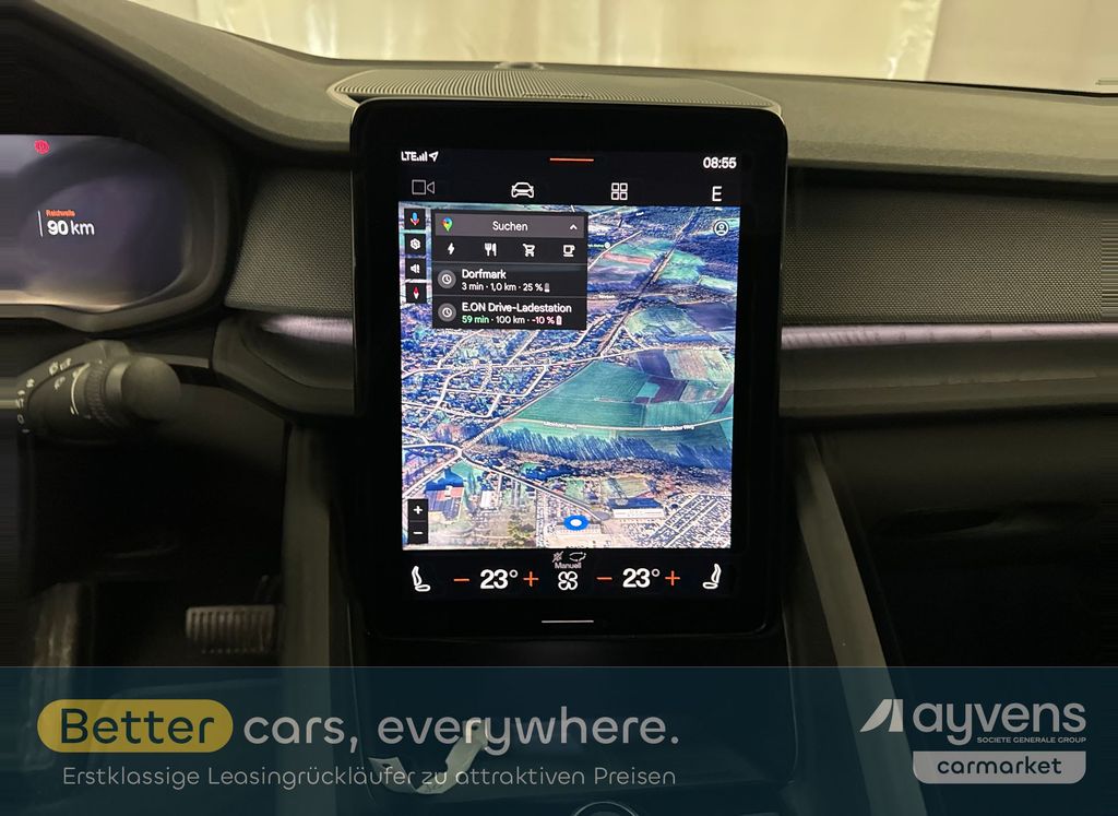 POLESTAR 2 - Bild 11