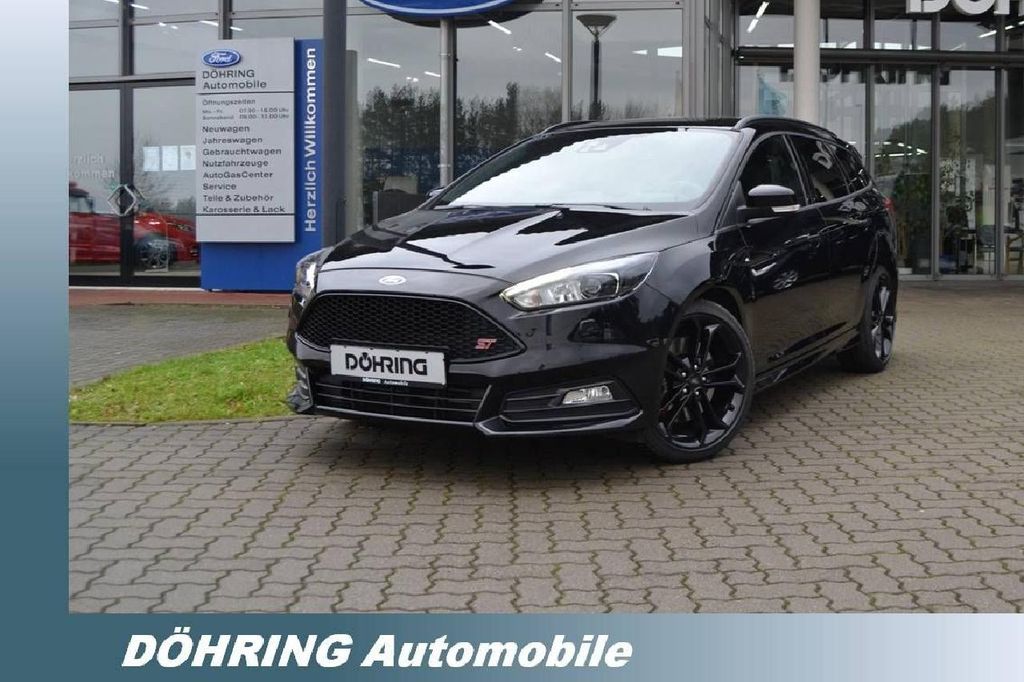 INFINITI G37 - Bild 1