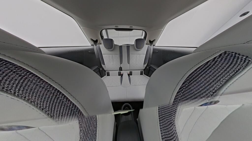 MINI Cooper C - Bild 13