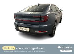 POLESTAR 2 - Vorschau 2