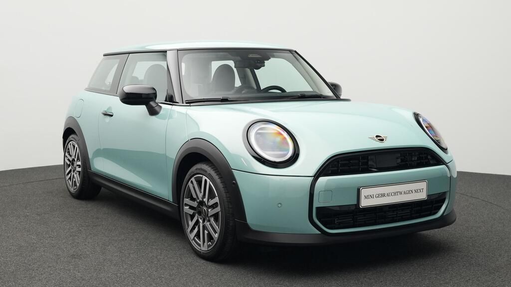 MINI Cooper C - Bild 2