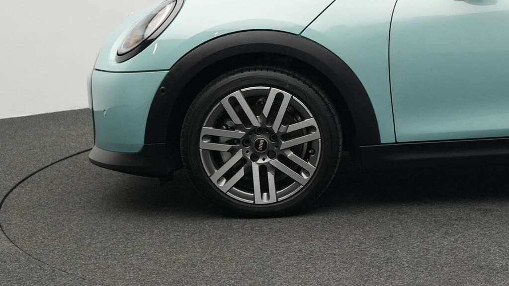 MINI Cooper C - Bild 17