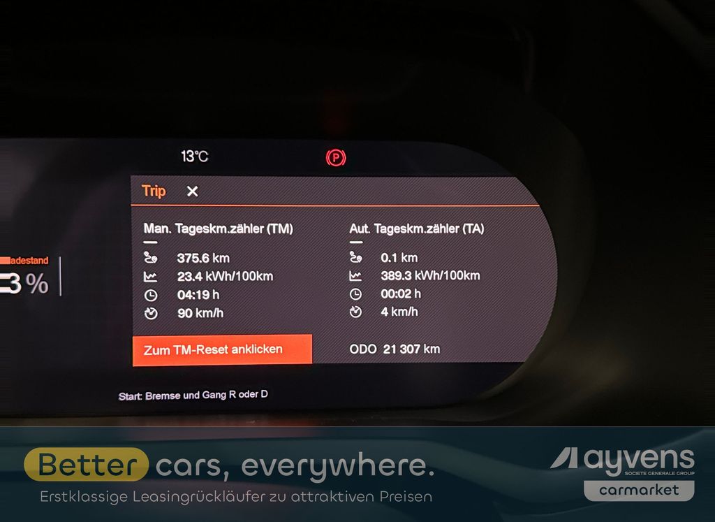 POLESTAR 2 - Bild 12