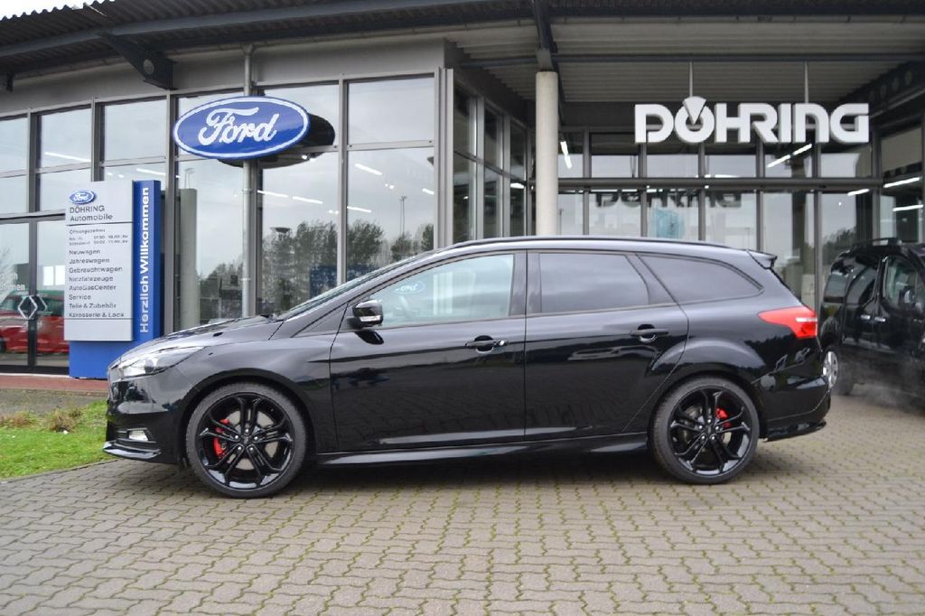 INFINITI G37 - Bild 2