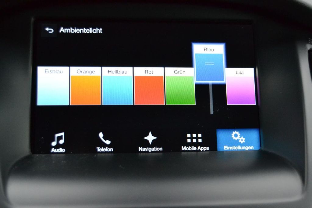 INFINITI G37 - Bild 15