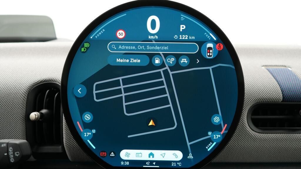 MINI COOPER_S - Bild 14