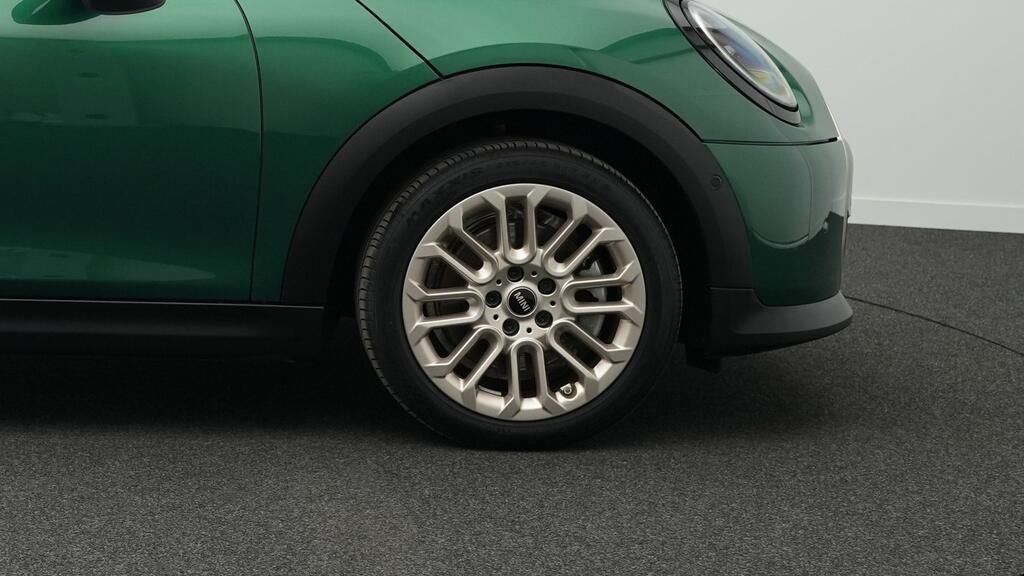 MINI COOPER_S - Bild 17