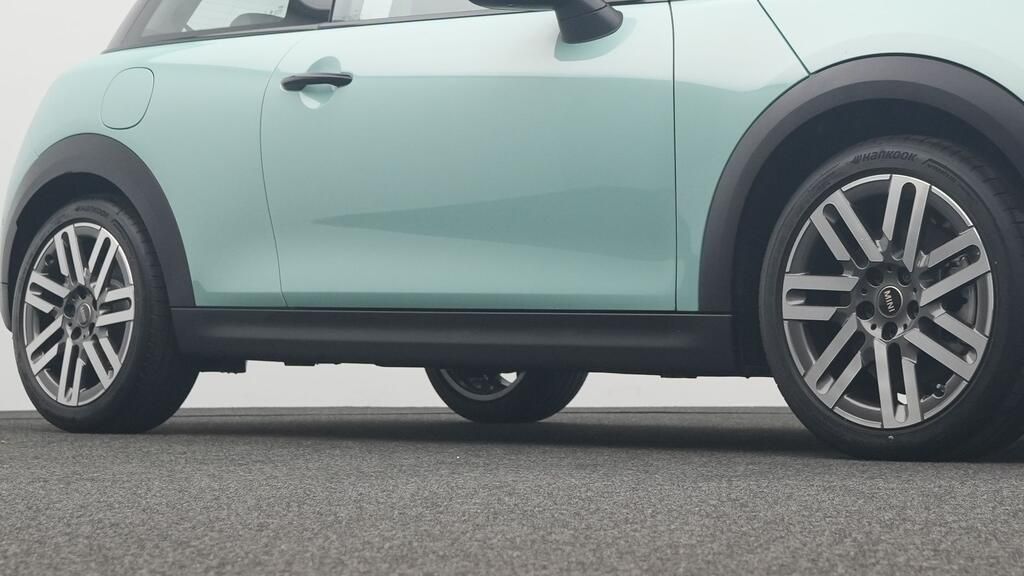 MINI Cooper C - Bild 21