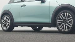 MINI Cooper C - Vorschau 21