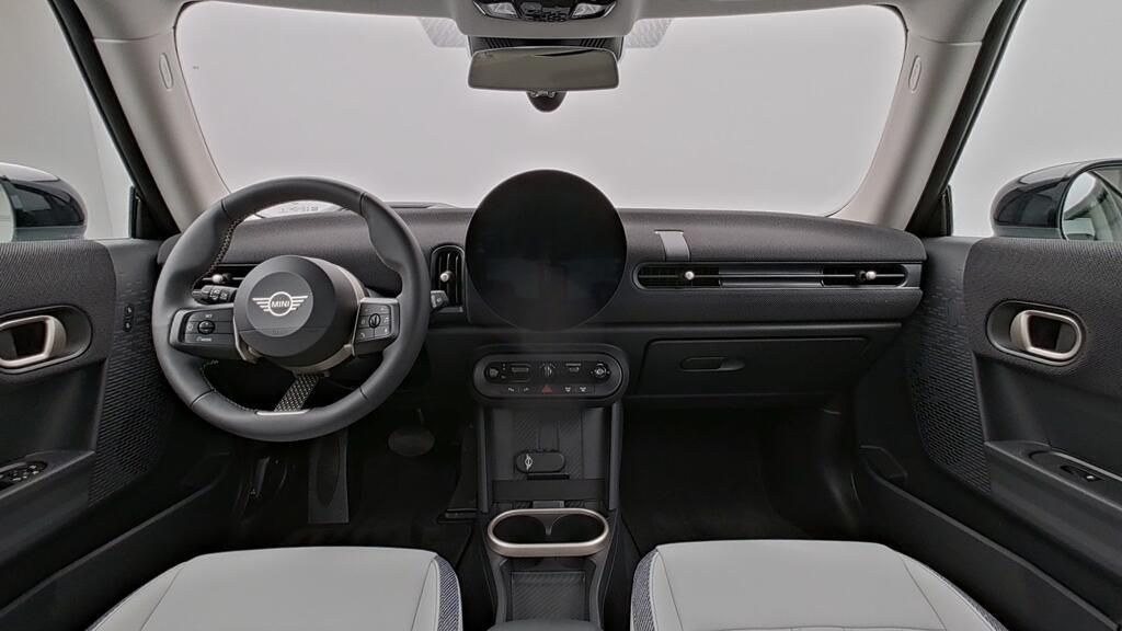 MINI Cooper C - Bild 11