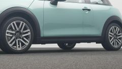 MINI Cooper C - Vorschau 23