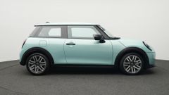 MINI Cooper C - Vorschau 4