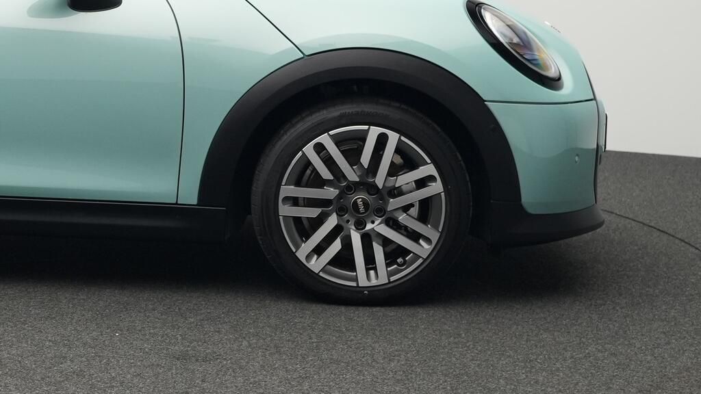 MINI Cooper C - Bild 15