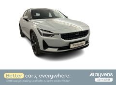 POLESTAR 2 - Vorschau 1