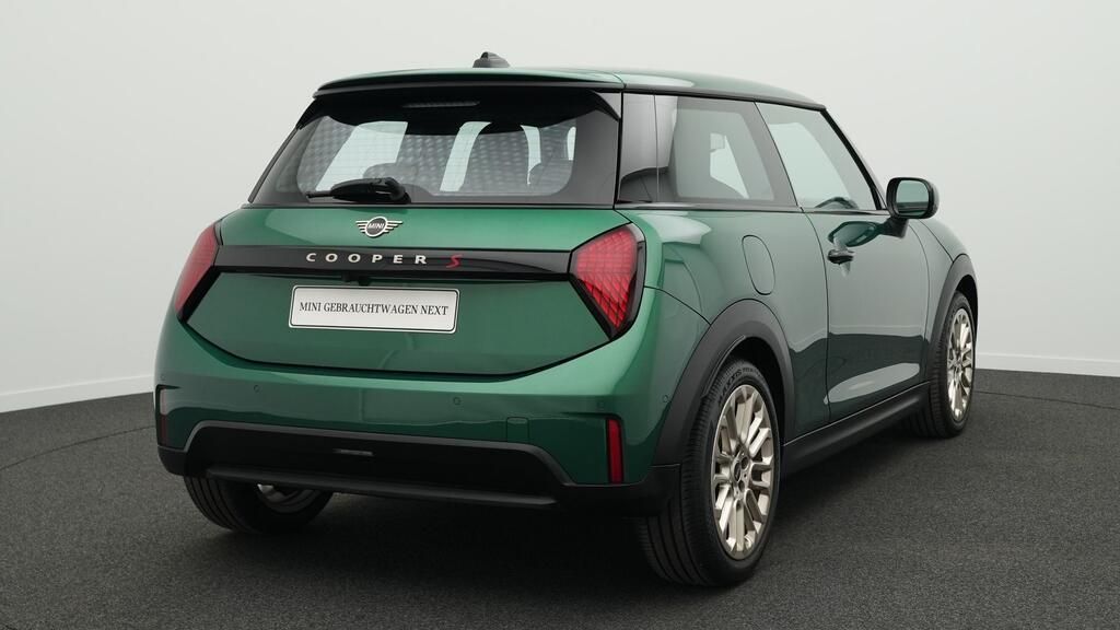MINI COOPER_S - Bild 8