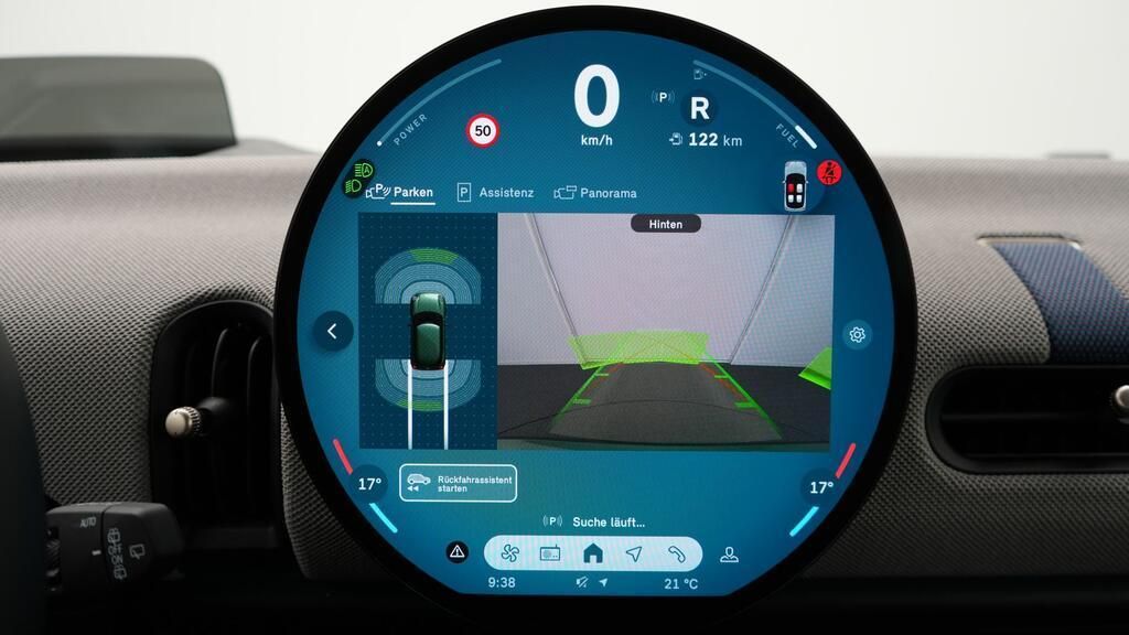 MINI COOPER_S - Bild 21