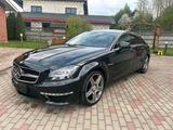 Mercedes-Benz Mercedes Benz  CLS 63  AMG - gebrauchte Mercedes-Benz CLS 63 AMG aus dem Jahr 2013