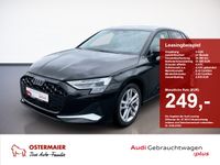 Audi A3 - Vorschau Bild 1