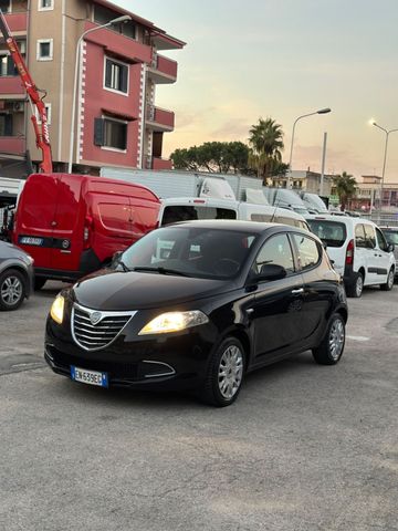 Lancia Ypsilon 1.2 69 CV 5 porte GPL Ecochic Pla