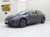 Tesla Model 3 Long-Range AWD 351pk 75 kWh [ AUTOPILOT+ - graue Tesla Model 3