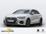 Audi S3 Sportback TFSI Q LED PRIVACY NAVI+ - Audi S3 in Gelsenkirchen