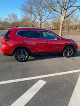 Nissan X-Trail 1.6 DIG-T N-CONNECTA N-CONNECTA - Nissan Gebrauchtwagen in Frankfurt