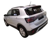 Volkswagen T-Cross - Vorschau Bild 5
