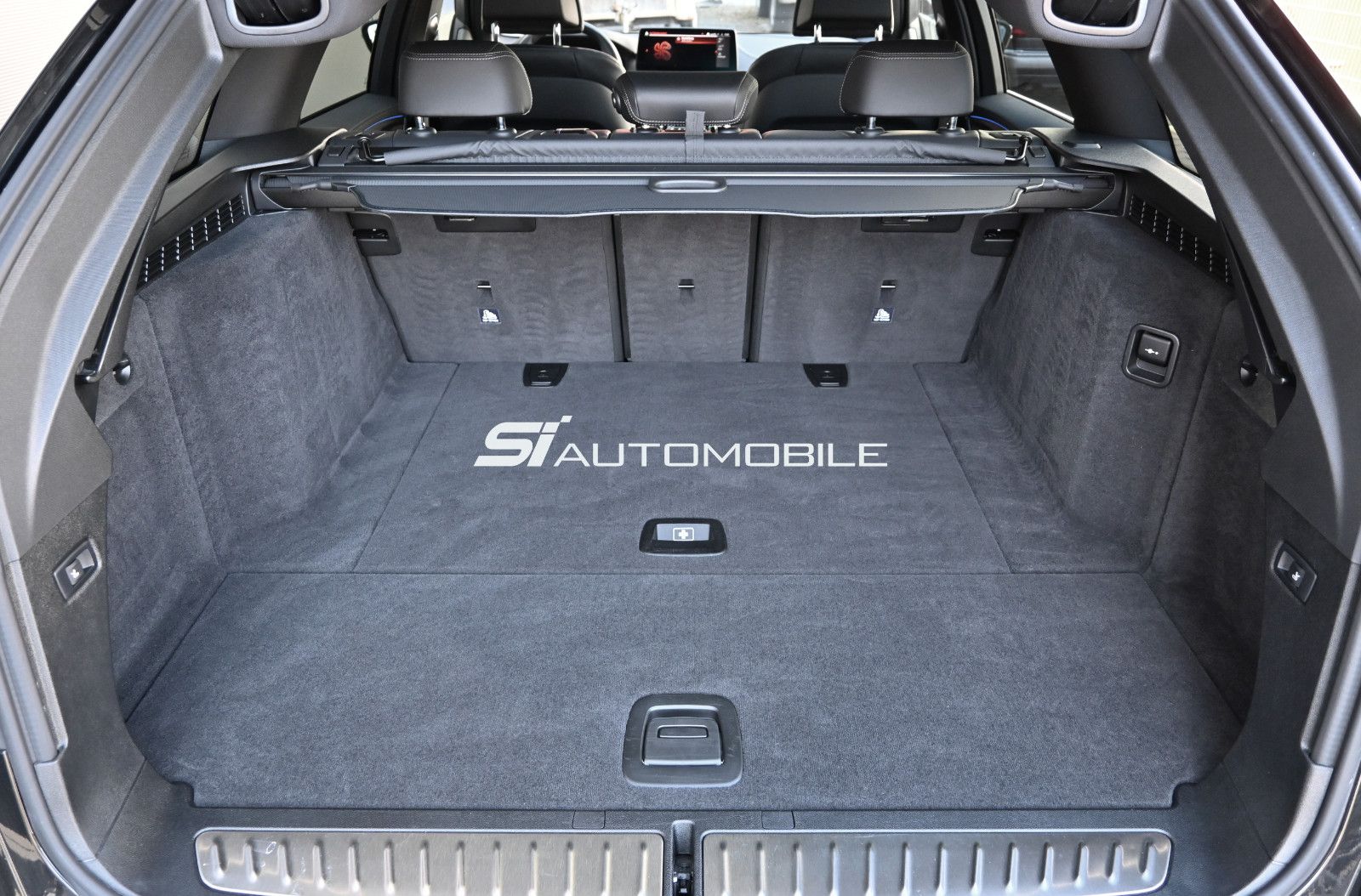 Fahrzeugabbildung BMW 540d xDr. Touring M-Sport Pro °UVP 102.750€°PANO