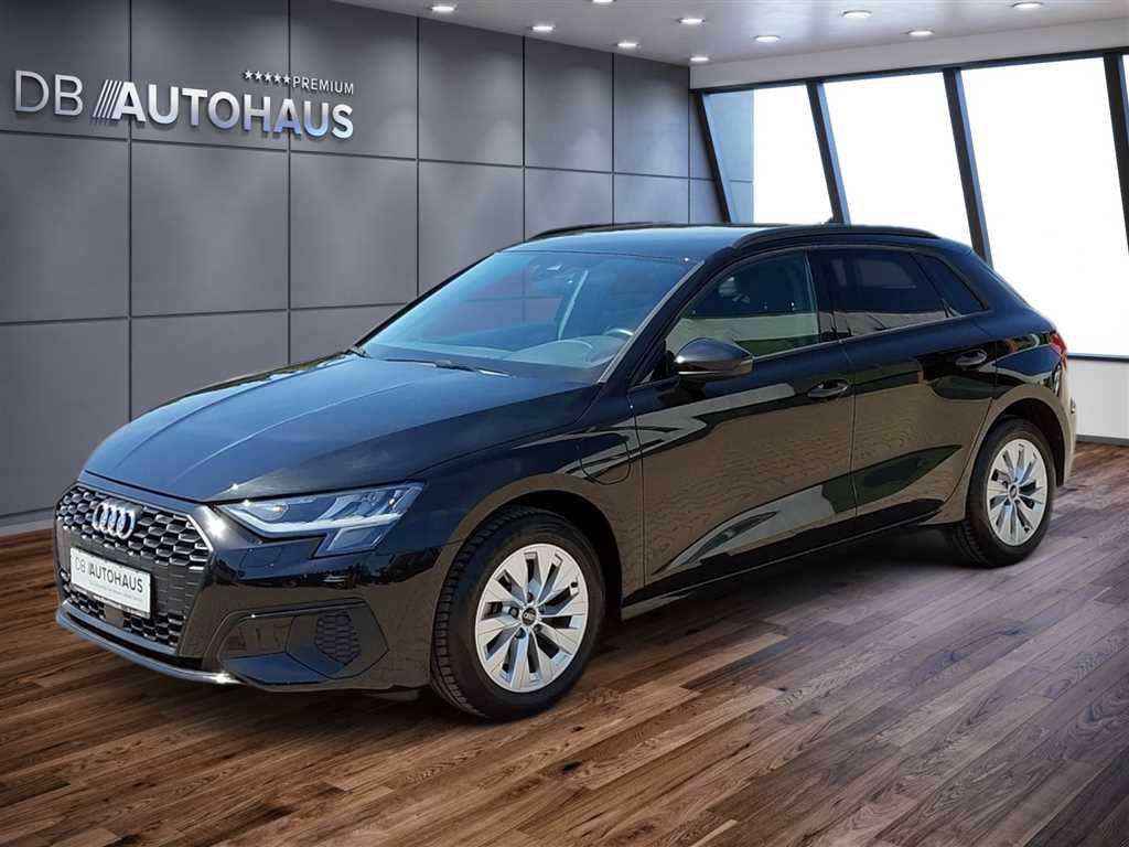 Audi A3 Sportback 40 1.4 TFSI e S-tronic Businesspake