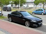 Jaguar XF 30d 300PS R-Sport Automatik R-Sport - Jaguar XF in Bremen