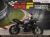 Triumph Street Triple R [SERVICE + TÜV NEU IN 03/2025] - Offers