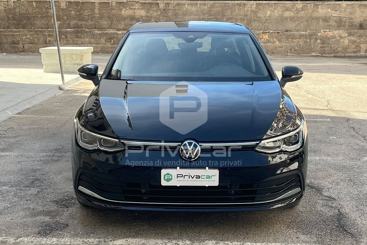 Volkswagen VOLKSWAGEN Golf 1.4 TSI eHYBRID 204 CV DSG Style imagem 2