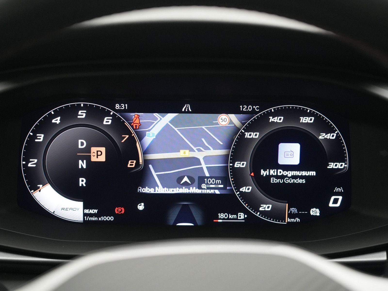 Cupra Terramar - Bild 5