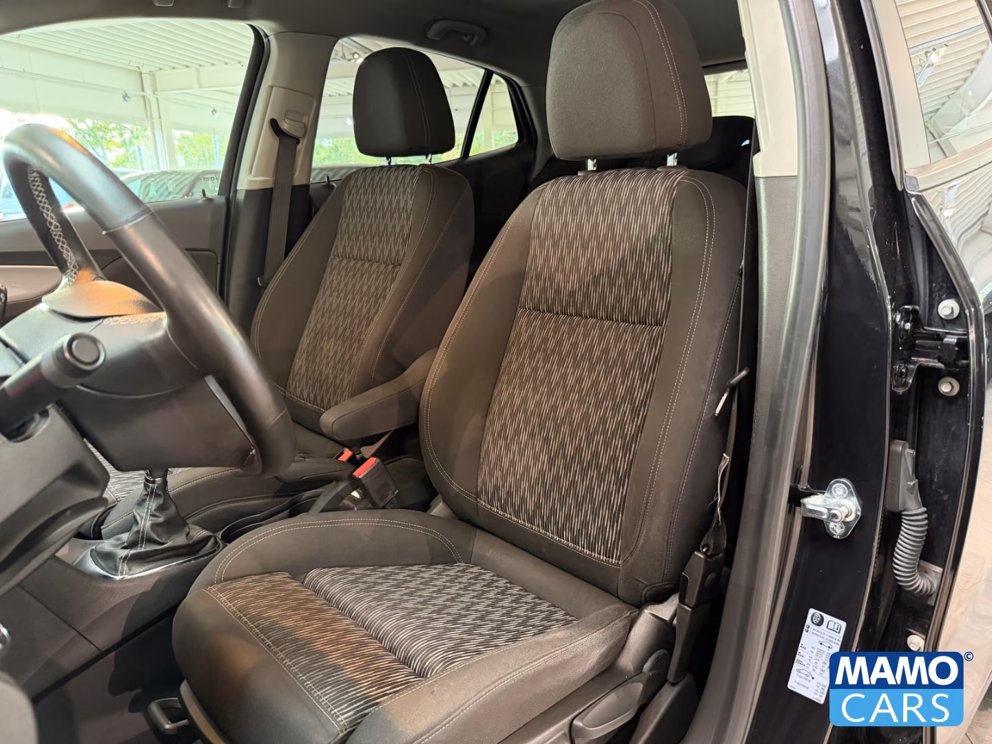 Opel Mokka Edition ecoFlex 4x4 KLIMA/SHZ/LHZ/