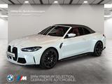 BMW M4 Competition M xDrive Cabrio Driv.Assist.Prof - BMW M4 in Bremen